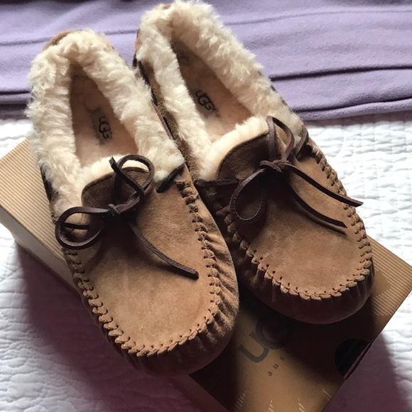 UGG Shoes - Ugg Slippers Womend Dakota. 9 FINAL ***NO OFFERS*